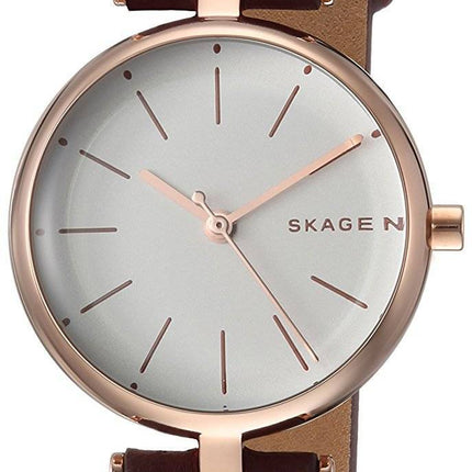Skagen Signatur Analog Quartz SKW2641 kvinders Watch