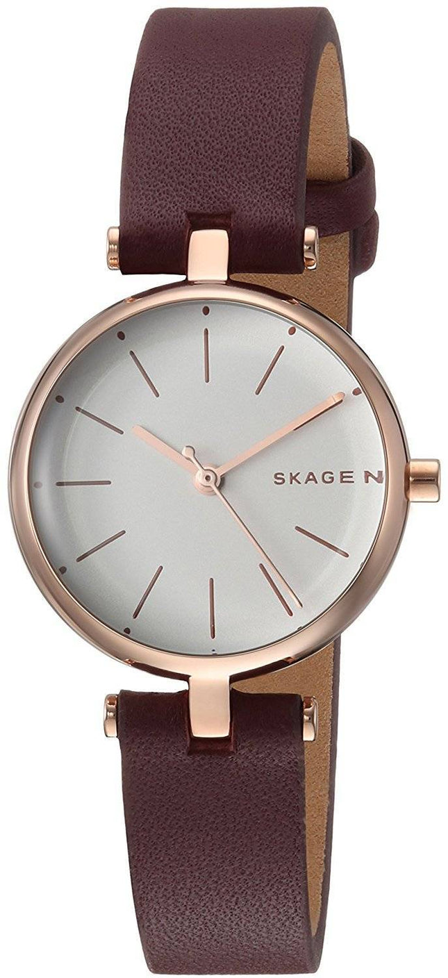 Skagen Signatur Analog Quartz SKW2641 kvinders Watch