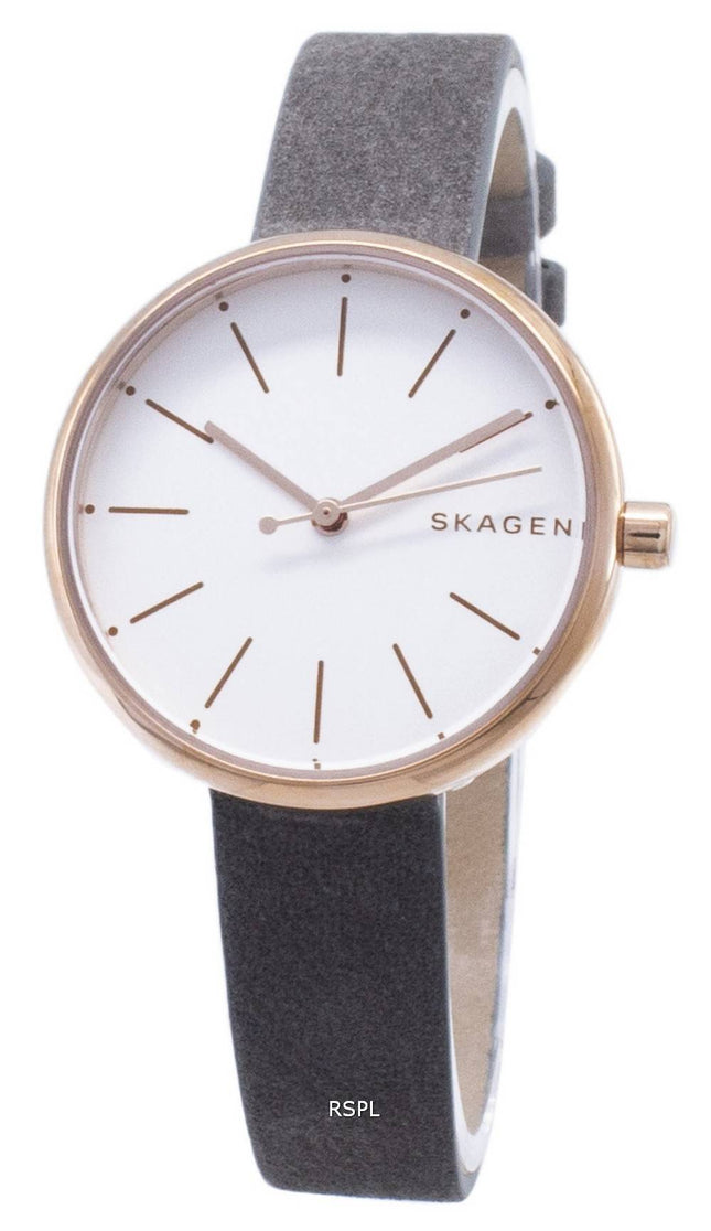 Skagen Signatur Analog Quartz SKW2644 kvinders Watch