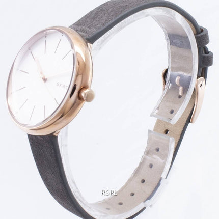 Skagen Signatur Analog Quartz SKW2644 kvinders Watch