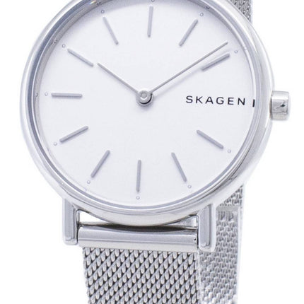Skagen Signatur Slim kvarts SKW2692 kvinders Watch