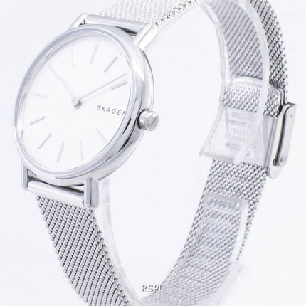 Skagen Signatur Slim kvarts SKW2692 kvinders Watch