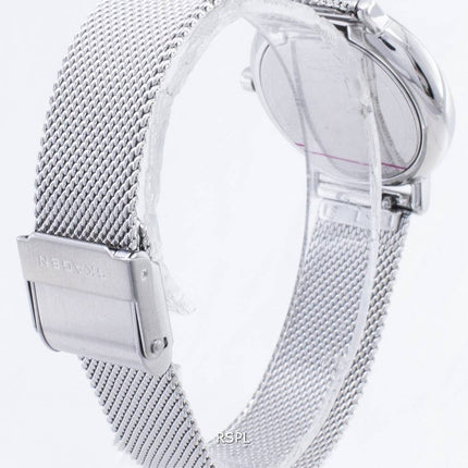 Skagen Signatur Slim kvarts SKW2692 kvinders Watch