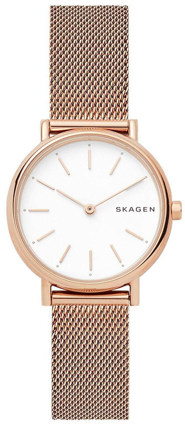 Skagen Signatur Slim kvarts SKW2694 kvinders Watch