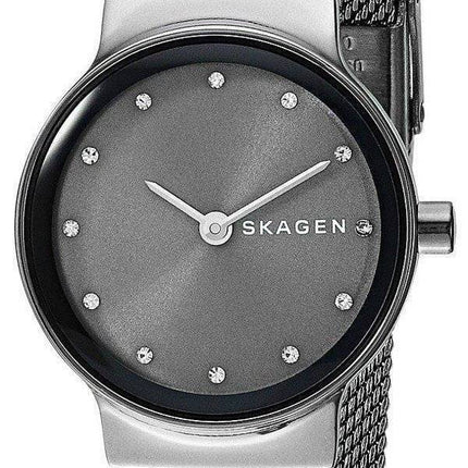 Skagen Freja kvarts Diamond Accent SKW2700 kvinders Watch