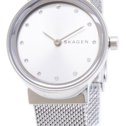 Skagen Freja SKW2715 Analog Quartz kvinder ur