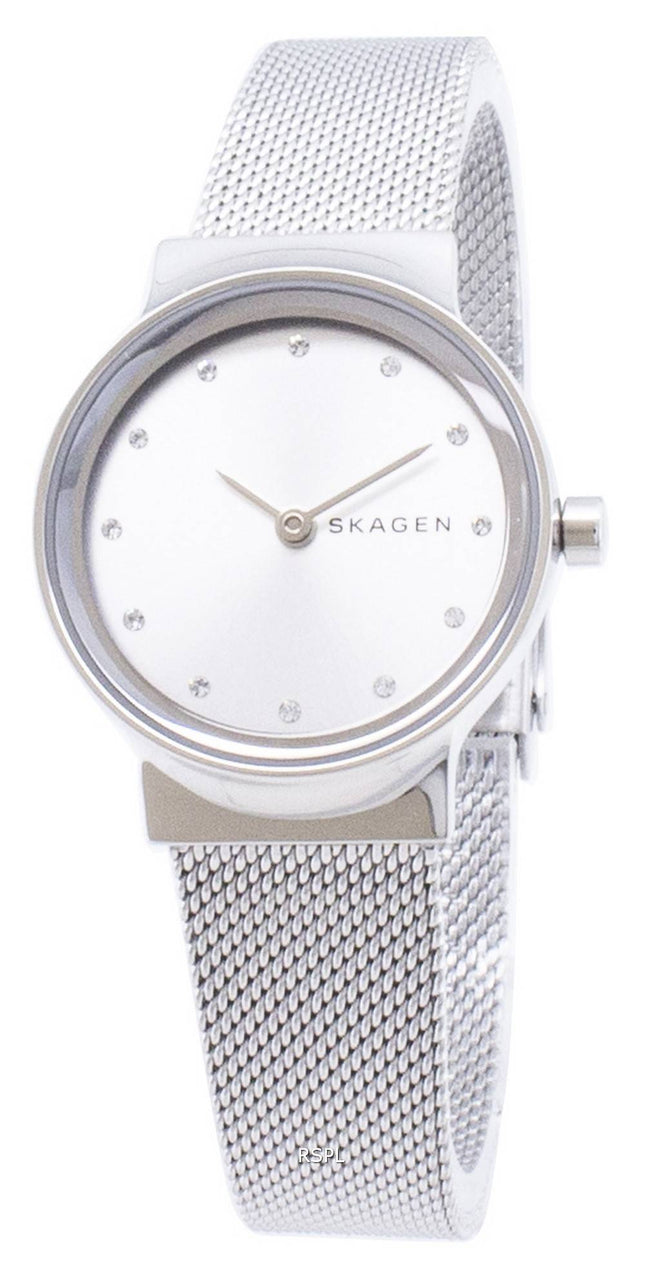 Skagen Freja SKW2715 Analog Quartz kvinder ur