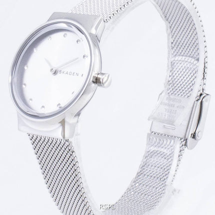 Skagen Freja SKW2715 Analog Quartz kvinder ur