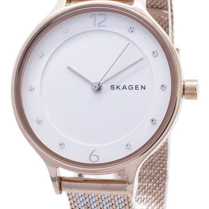 Skagen Anita SKW2749 Quartz Analog Kvinders Ur