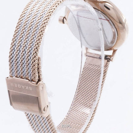 Skagen Anita SKW2749 Quartz Analog Kvinders Ur
