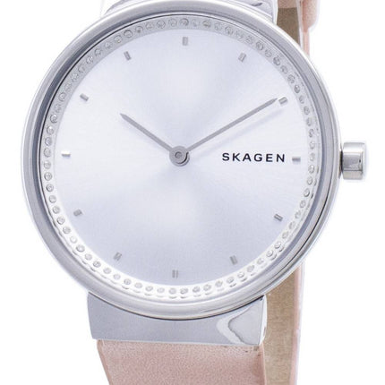 Skagen Annelie SKW2753 Kvarts Kvinders Ur