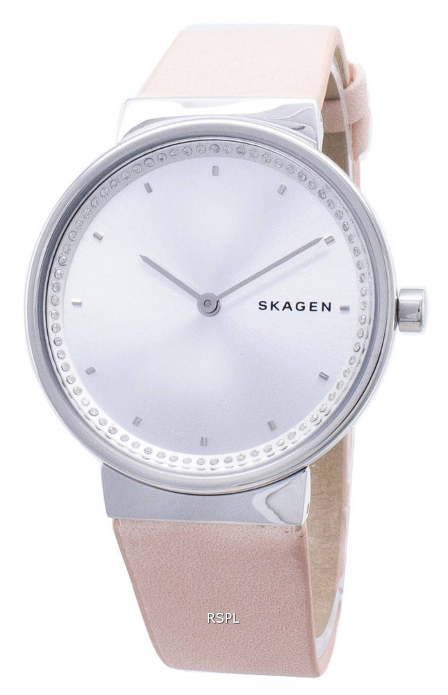 Skagen Annelie SKW2753 Kvarts Kvinders Ur