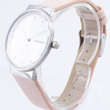 Skagen Annelie SKW2753 Kvarts Kvinders Ur
