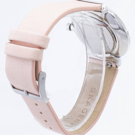 Skagen Annelie SKW2753 Kvarts Kvinders Ur
