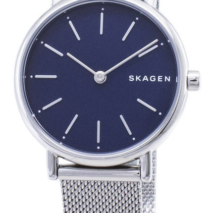 Skagen Signatur SKW2759 Kvarts Kvinders Ur