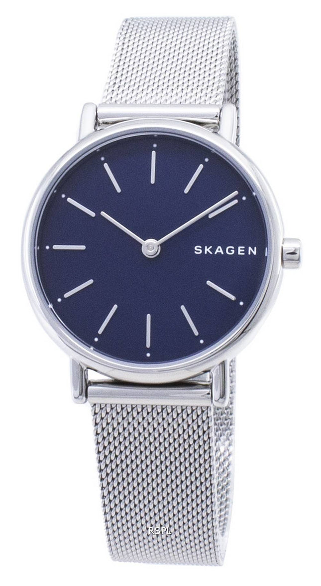 Skagen Signatur SKW2759 Kvarts Kvinders Ur
