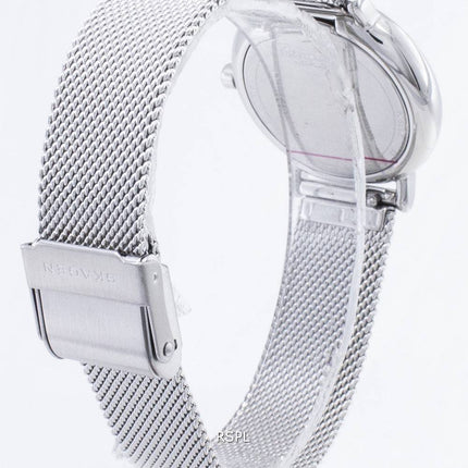 Skagen Signatur SKW2759 Kvarts Kvinders Ur