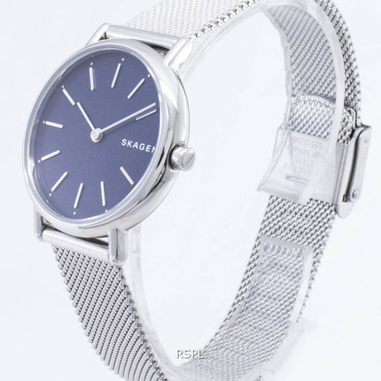 Skagen Signatur SKW2759 Kvarts Kvinders Ur