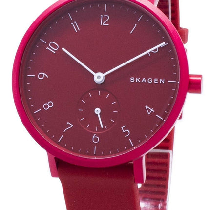 Skagen Aaren Kulor SKW2765 Quartz Analog Kvinders Ur