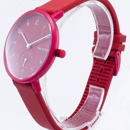 Skagen Aaren Kulor SKW2765 Quartz Analog Kvinders Ur