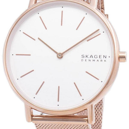 Skagen Signatur SKW2784 Quartz Women',s Watch