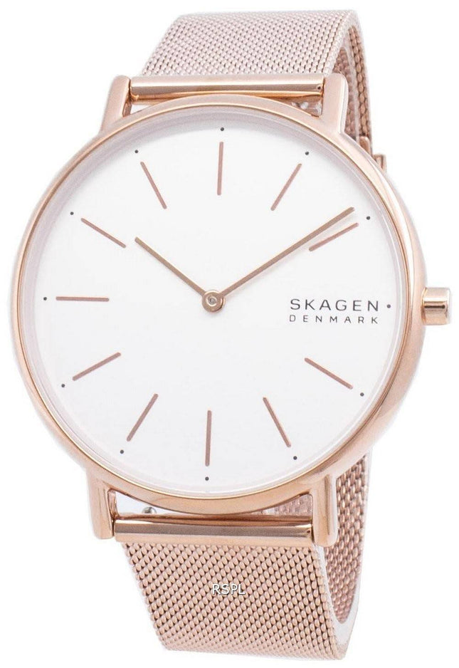 Skagen Signatur SKW2784 Quartz Women',s Watch