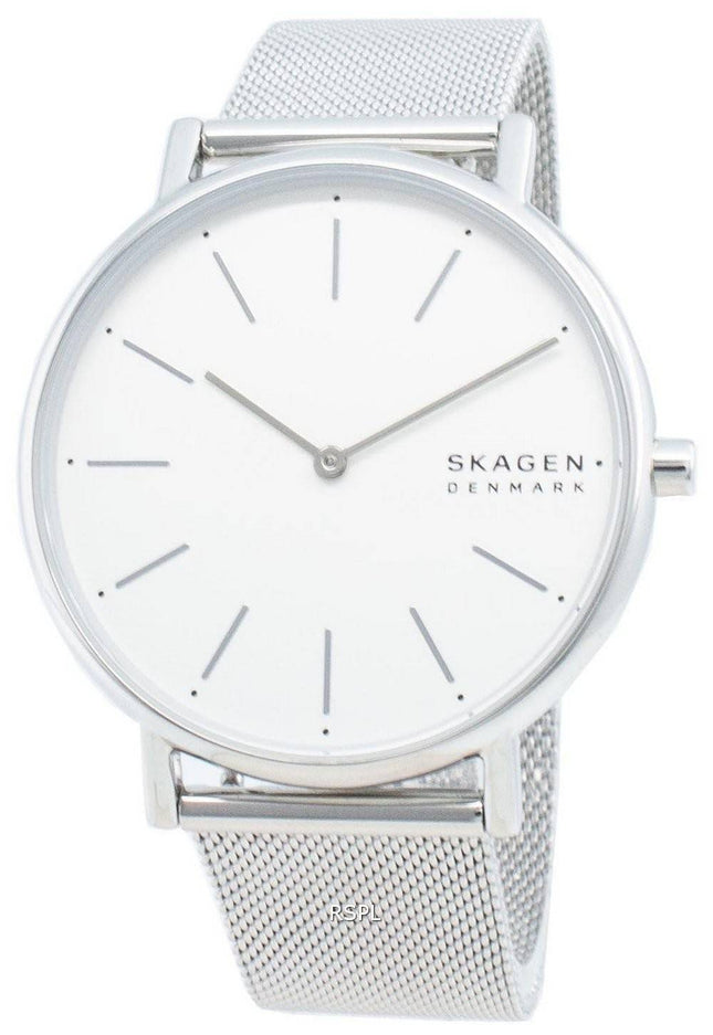 Skagen Signatur SKW2785 Quartz Women',s Watch