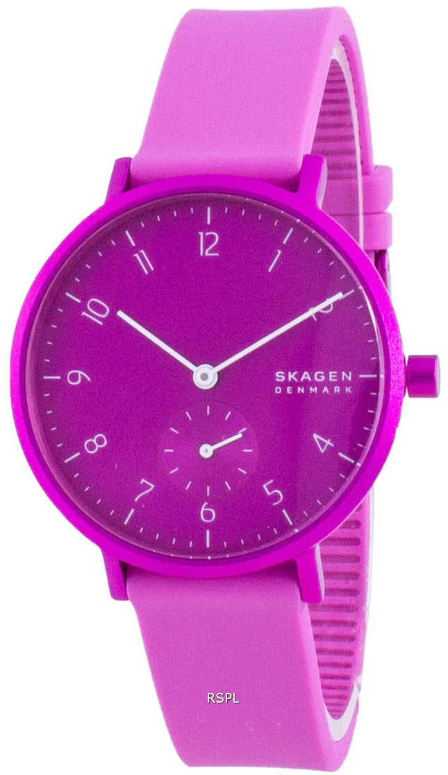 Skagen Aaren Kulor SKW2803 Quartz Womens Watch
