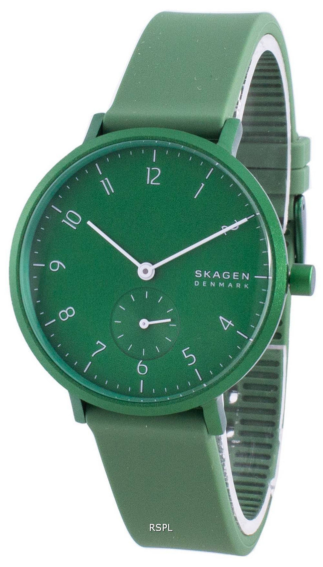Skagen Aaren Kulor SKW2804 Quartz Women',s Watch
