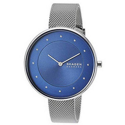Skagen Gitte SKW2809 Quartz Women',s Watch