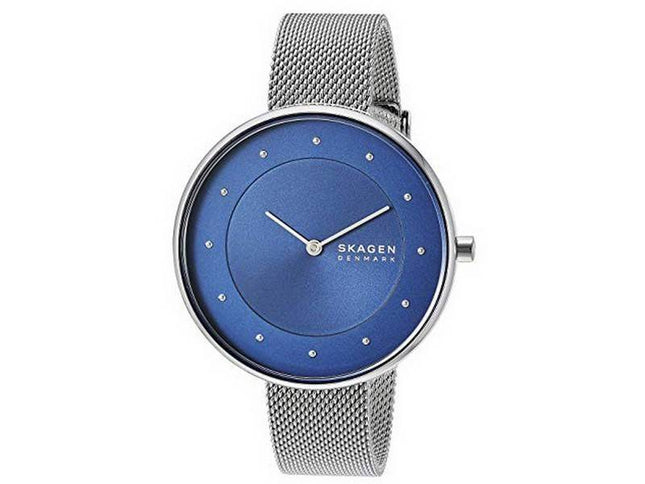 Skagen Gitte SKW2809 Quartz Women',s Watch