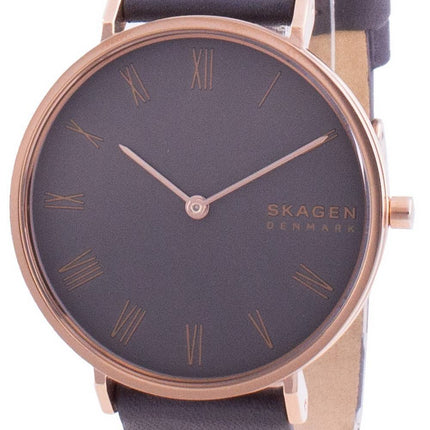 Skagen Hald SKW2816 Quartz Women',s Watch