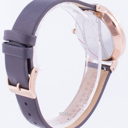 Skagen Hald SKW2816 Quartz Women',s Watch