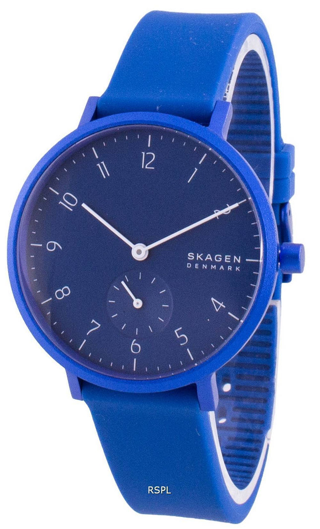 Skagen Aaren Kulor SKW2817 Quartz Women',s Watch