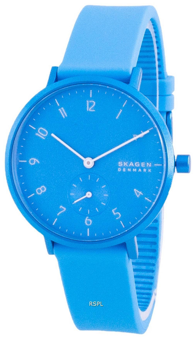 Skagen Aaren Kulor SKW2818 Quartz Womens Watch