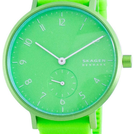 Skagen Aaron Kulor SKW2819 Quartz Womens Watch