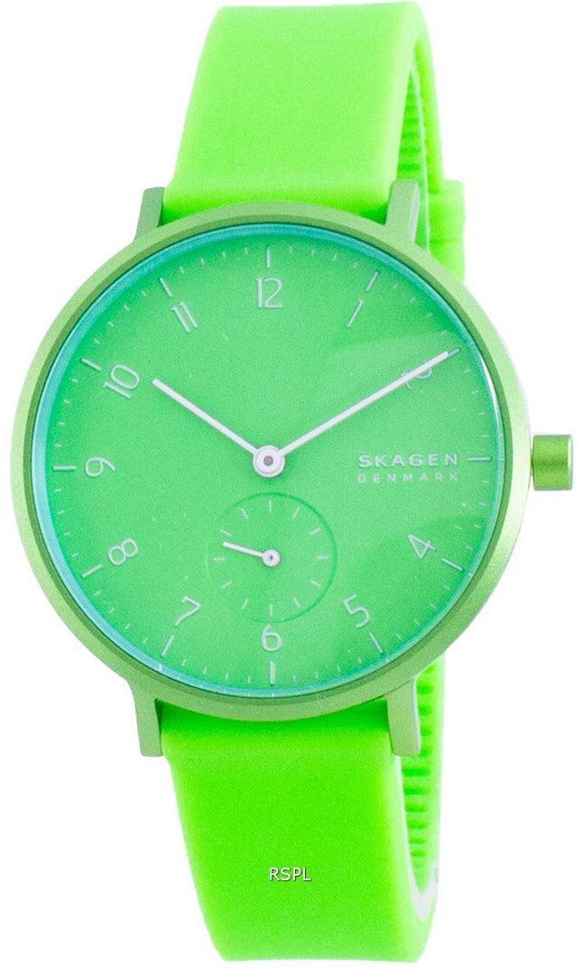 Skagen Aaron Kulor SKW2819 Quartz Womens Watch