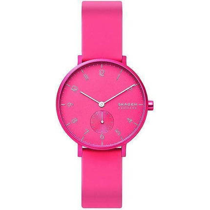Skagen Aaren Kulor SKW2822 Quartz Women',s Watch