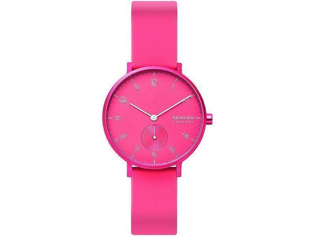 Skagen Aaren Kulor SKW2822 Quartz Women',s Watch