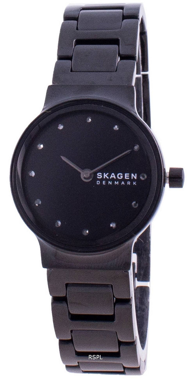 Skagen Freja SKW2830 Quartz Women',s Watch