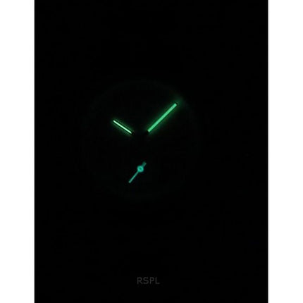 Skagen Kuppel Lille Brun Læderrem Hvid Urskive Kvarts SKW3103 Dameur