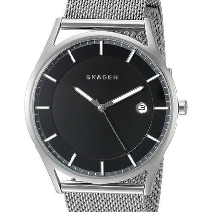 Skagen Holst armeringsnet kvarts SKW6284 Herreur