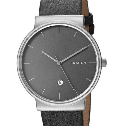 Skagen Ancher Titanium kvarts SKW6320 Herreur