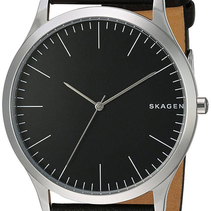 Skagen Jorn kvarts SKW6329 Herreur
