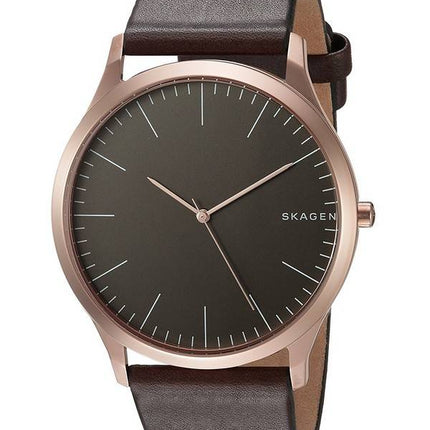 Skagen Jorn kvarts SKW6330 Herreur