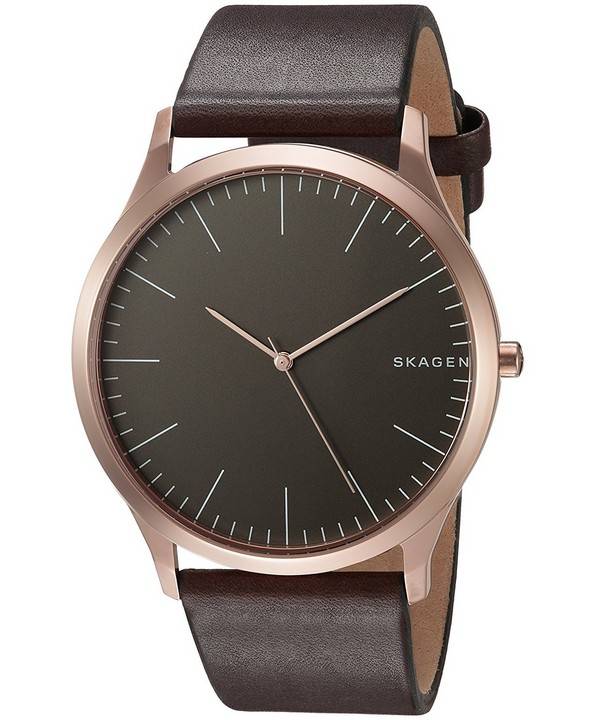 Skagen Jorn kvarts SKW6330 Herreur