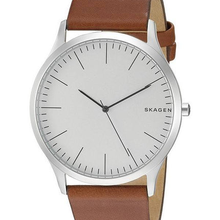 Skagen Jorn kvarts SKW6331 Herreur