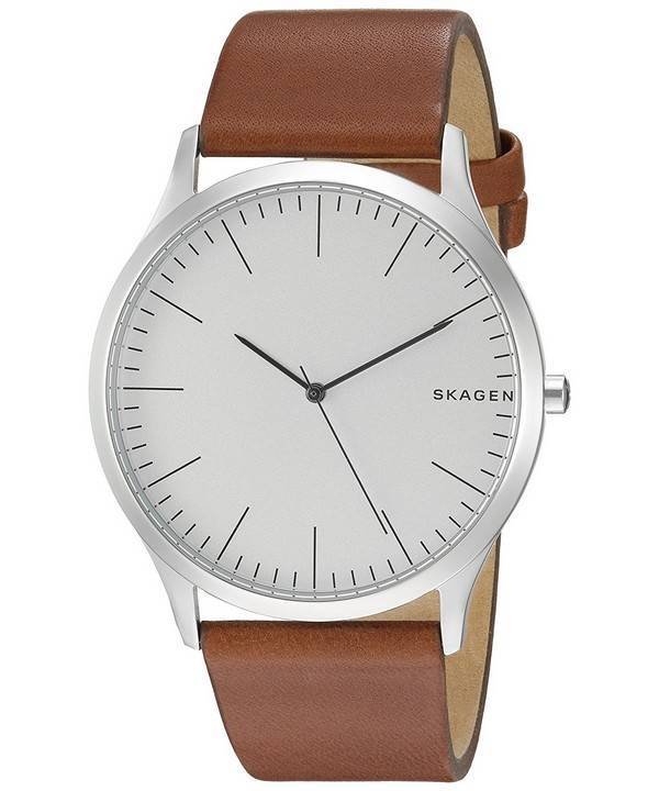 Skagen Jorn kvarts SKW6331 Herreur