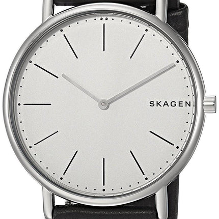Skagen Signatur kvarts SKW6353 Herreur