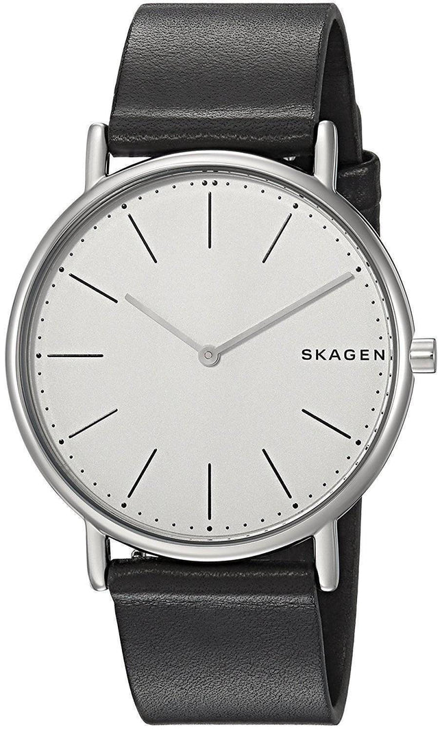 Skagen Signatur kvarts SKW6353 Herreur